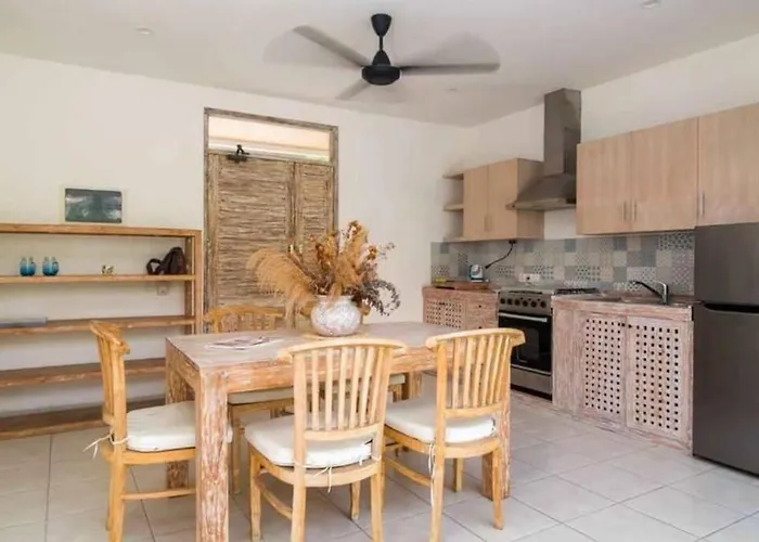 Catta Seminyak Villa
