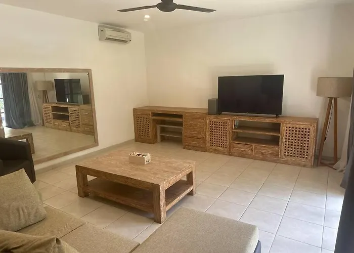 Catta Seminyak Villa Legian (Bali)