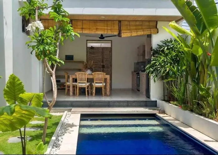Catta Seminyak Legian (Bali)