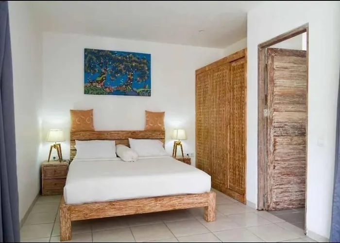 Catta Seminyak Villa *