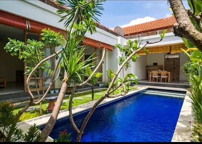 Villa Catta Seminyak Legian (Bali)
